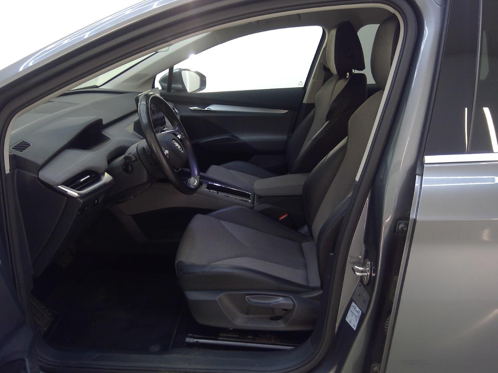 Foto 25 van Skoda Enyaq