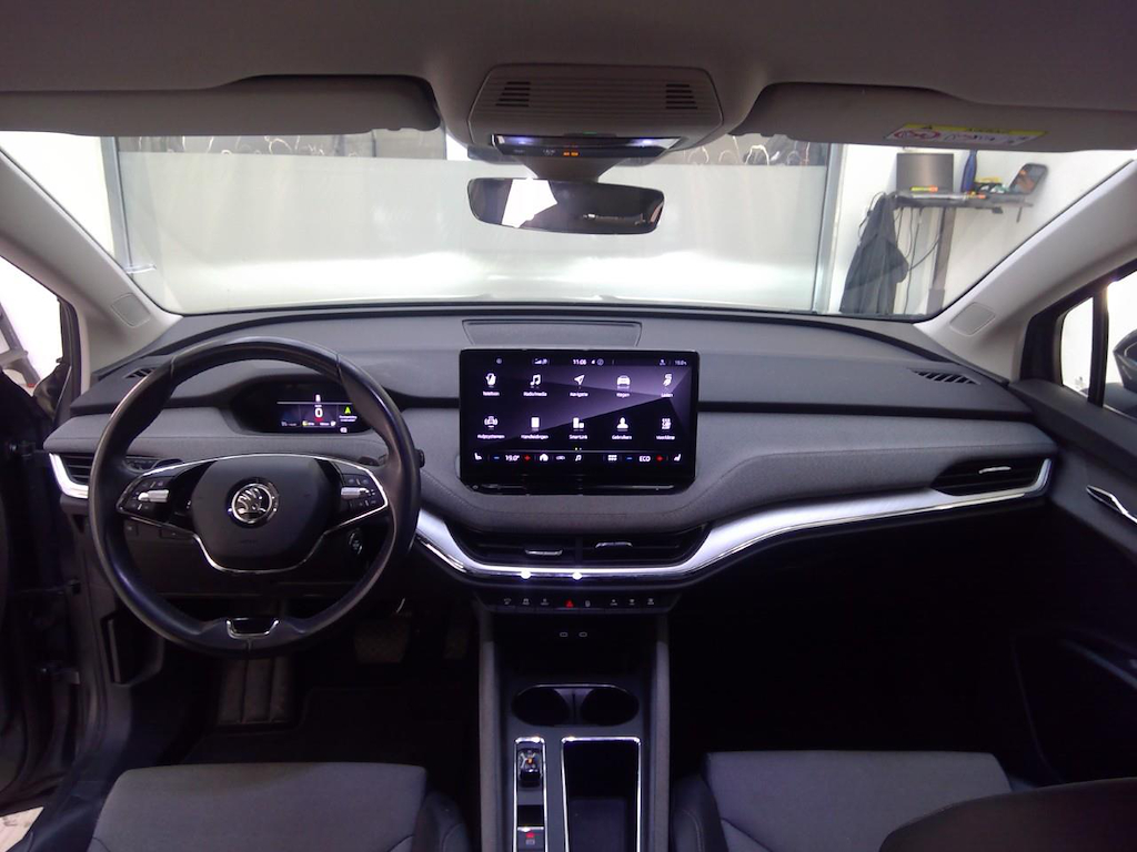 Foto 4 van Skoda Enyaq