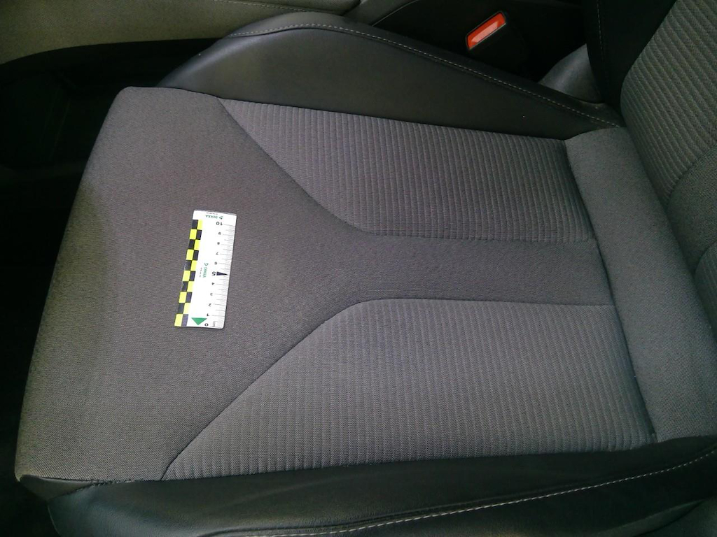 Foto 26 van Skoda Enyaq