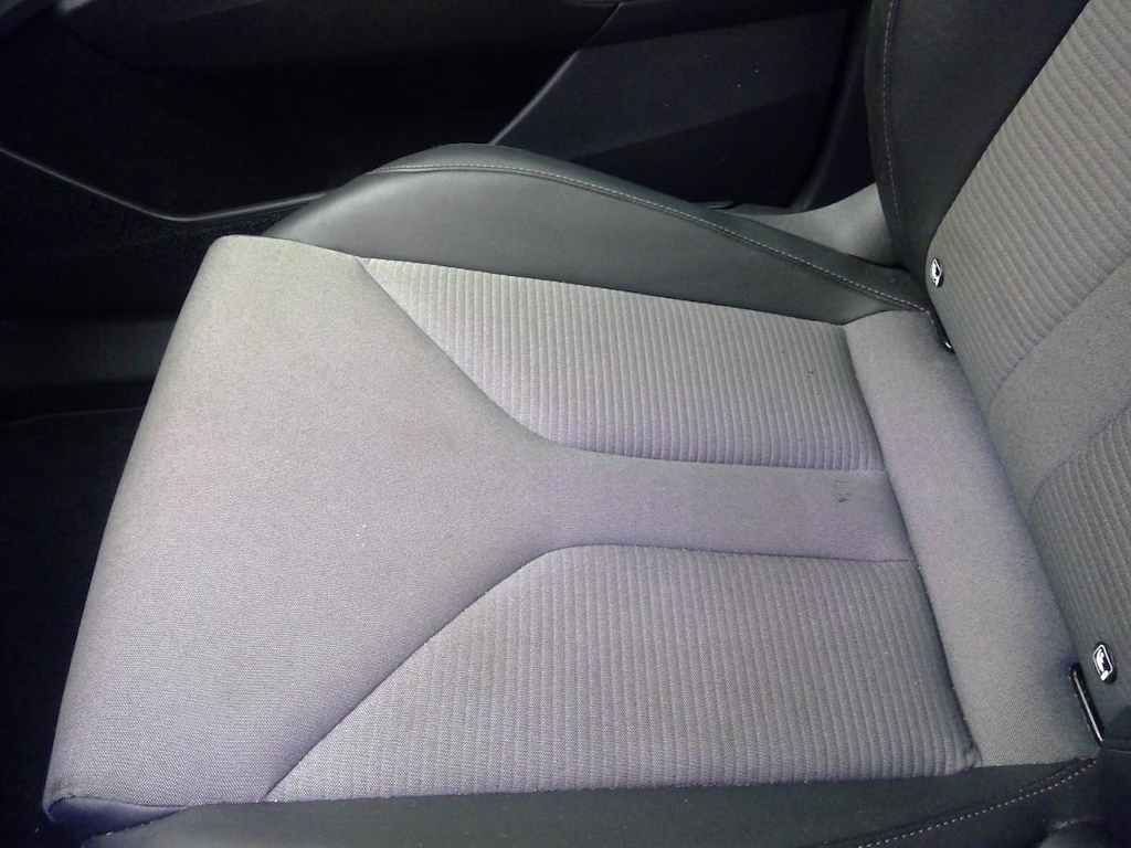 Foto 27 van Skoda Enyaq