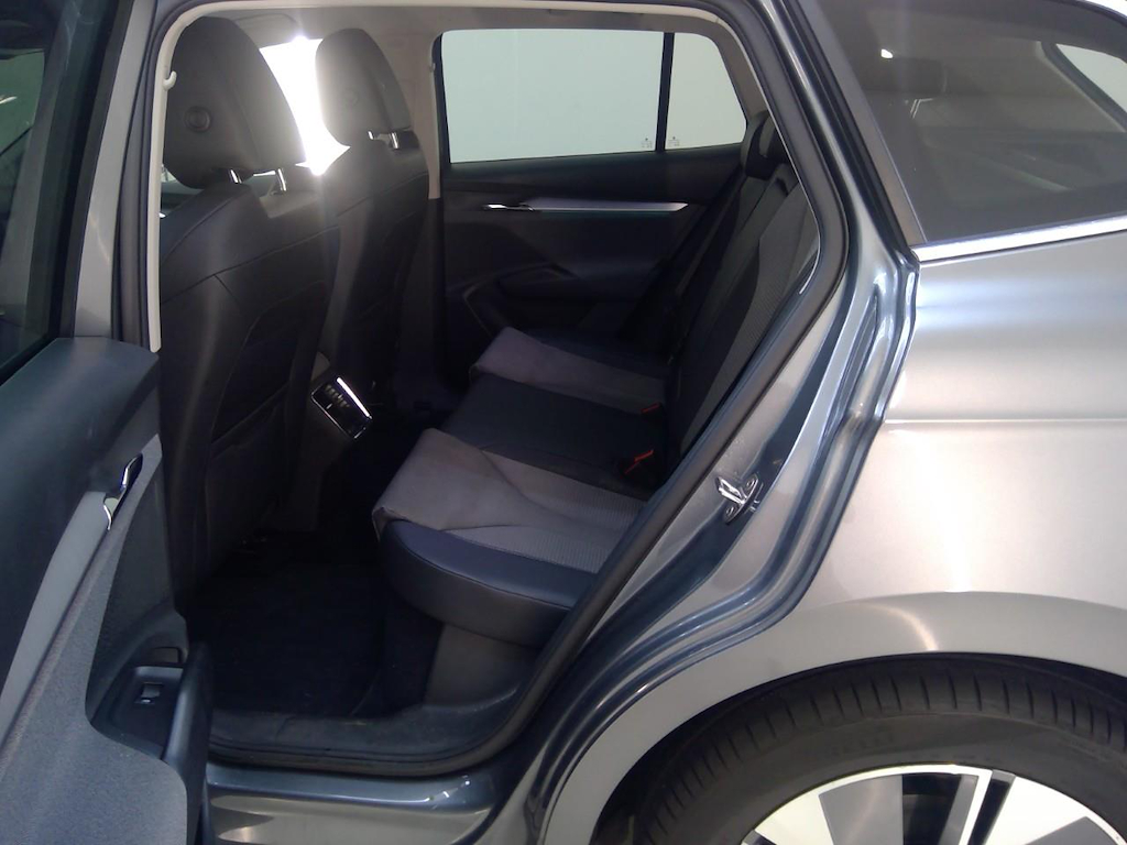 Foto 30 van Skoda Enyaq