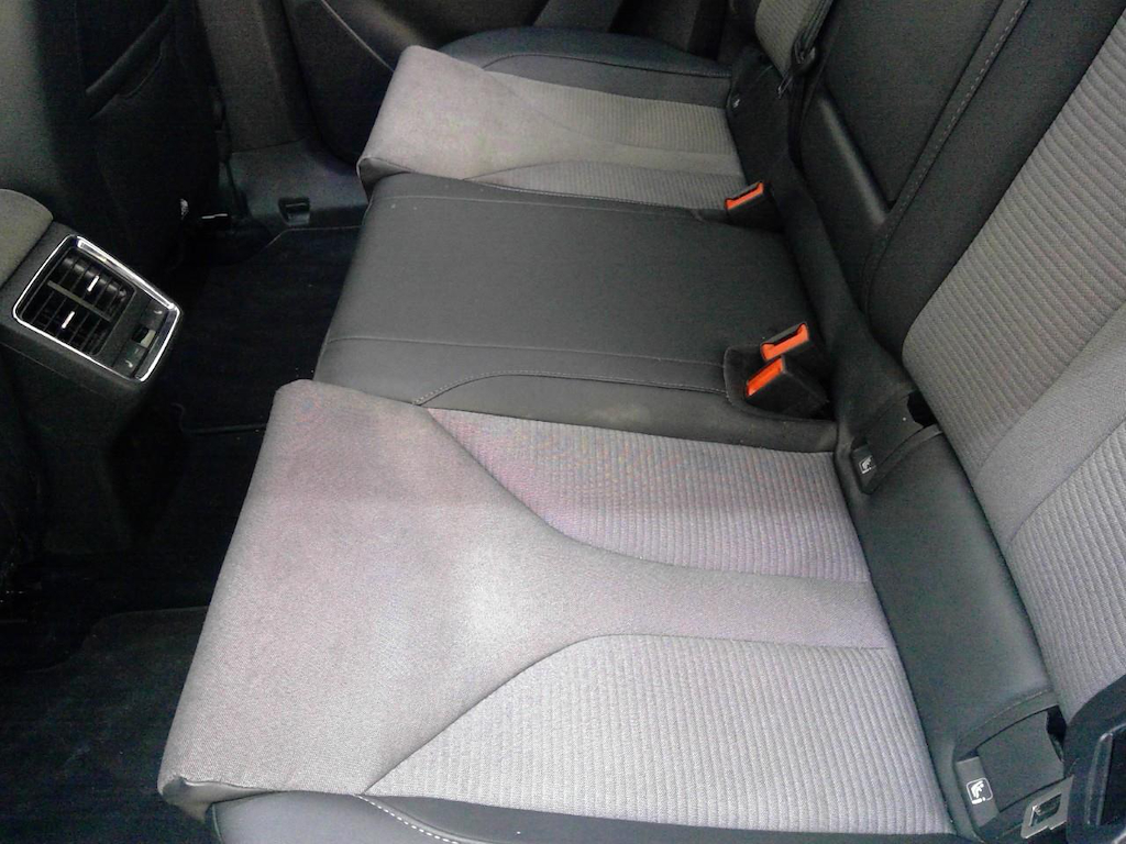 Foto 31 van Skoda Enyaq