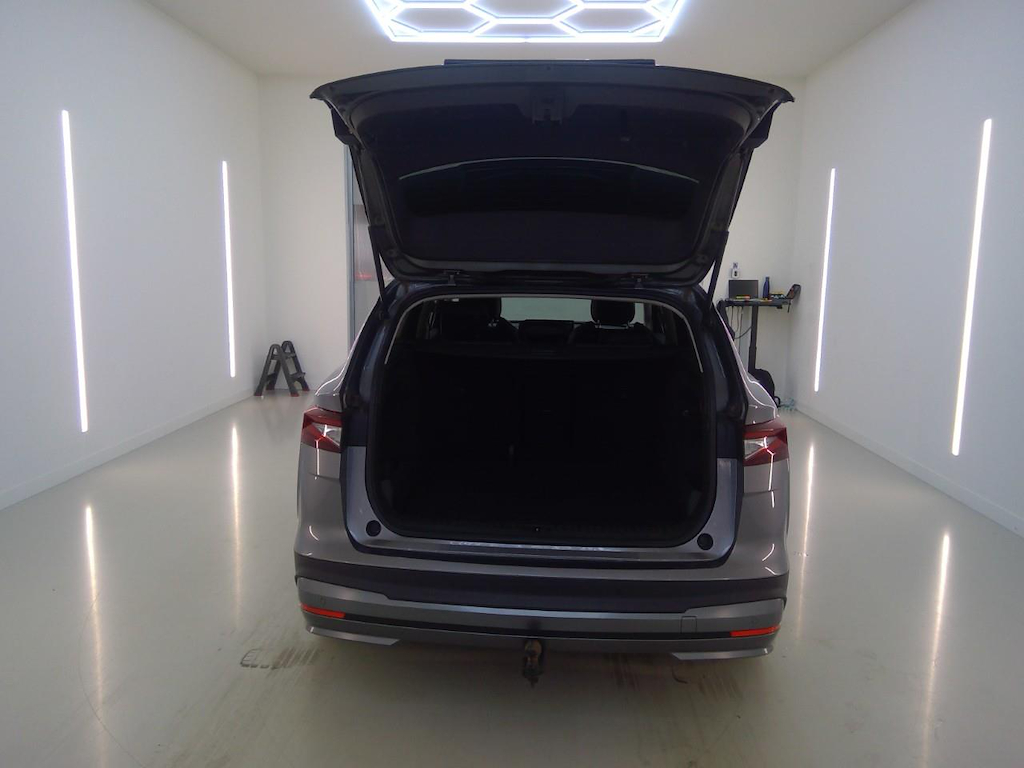 Foto 33 van Skoda Enyaq