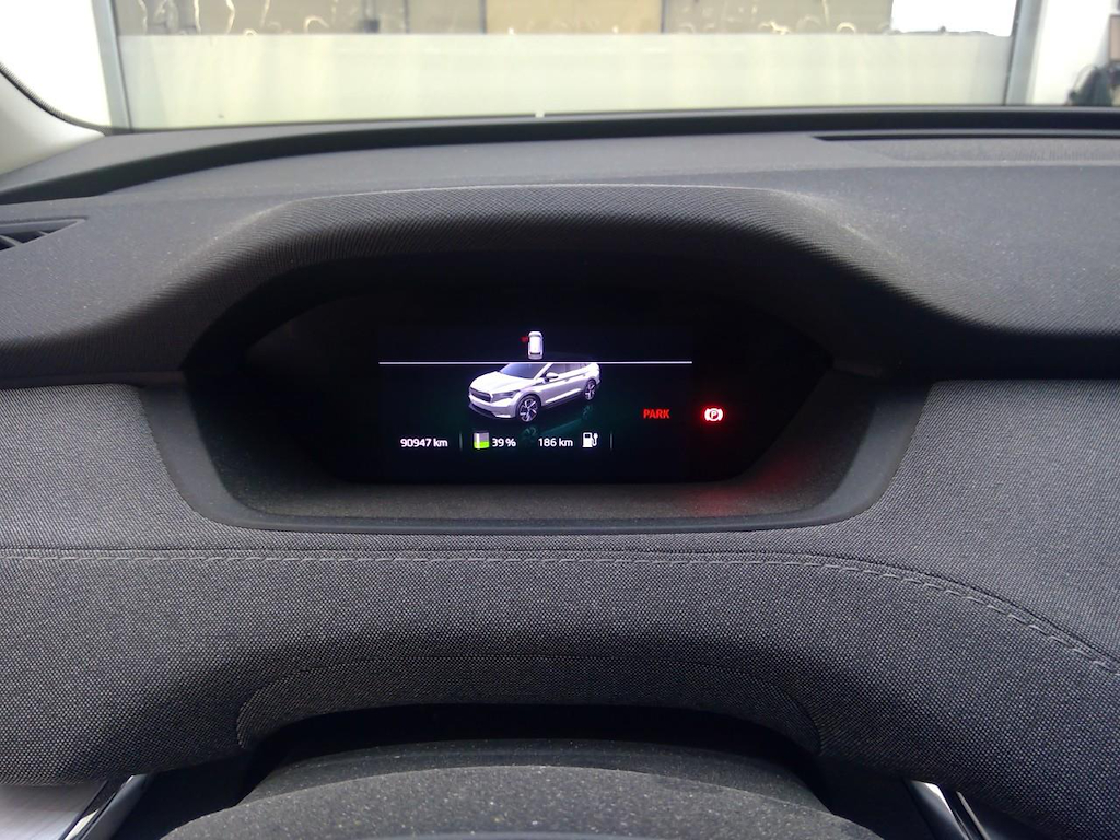 Foto 5 van Skoda Enyaq
