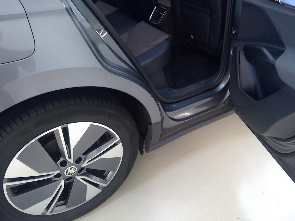Foto 38 van Skoda Enyaq