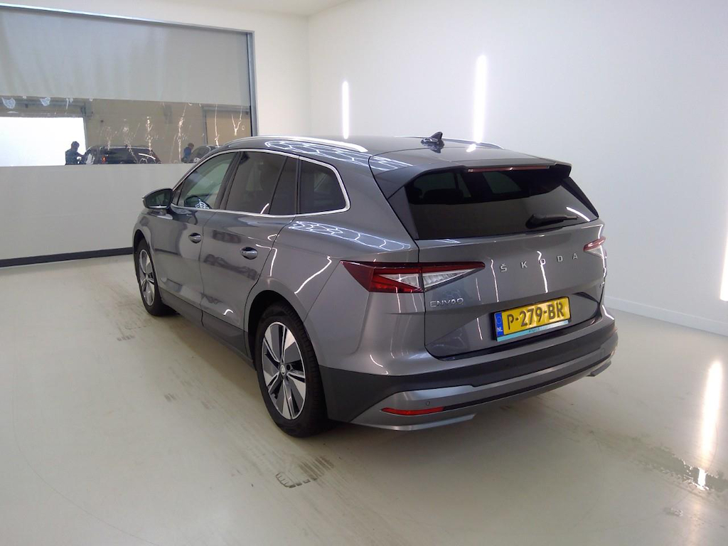 Foto 6 van Skoda Enyaq