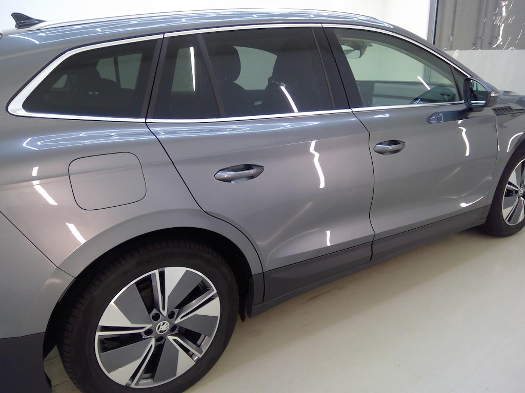 Foto 39 van Skoda Enyaq