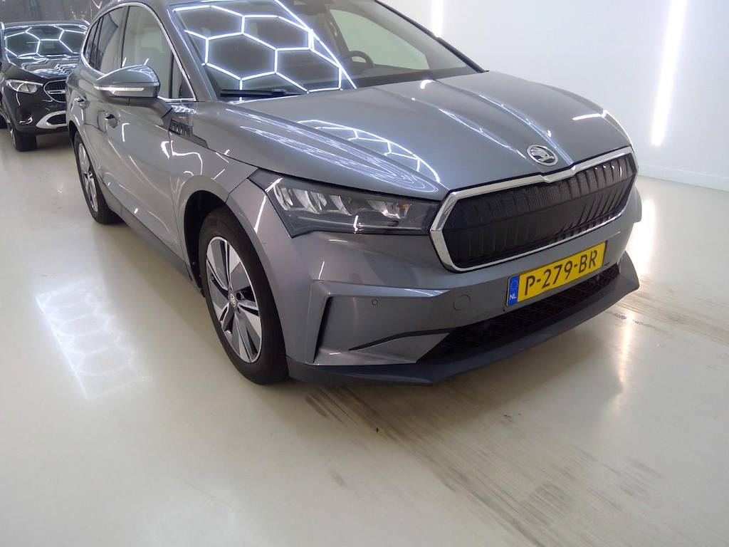 Foto 40 van Skoda Enyaq