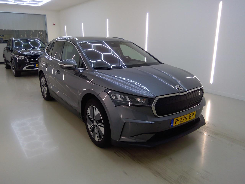 Foto 7 van Skoda Enyaq