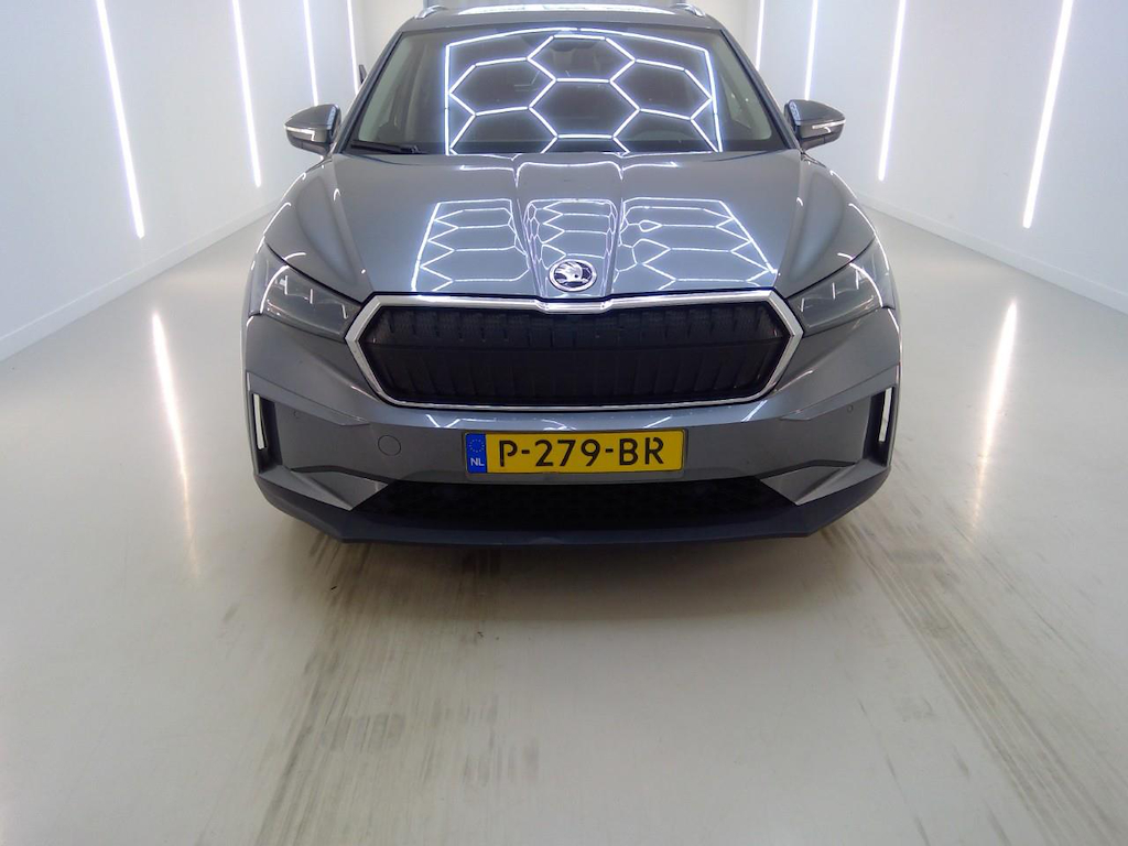 Foto 41 van Skoda Enyaq