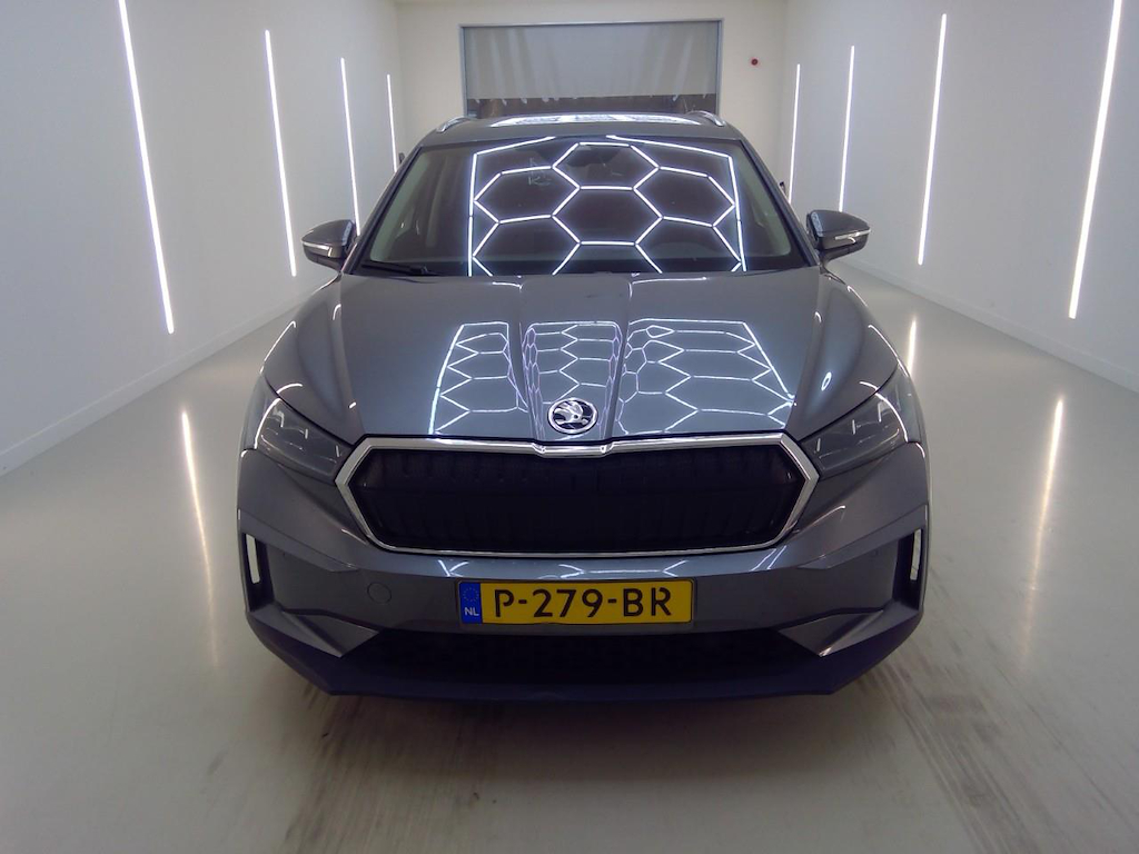Foto 42 van Skoda Enyaq