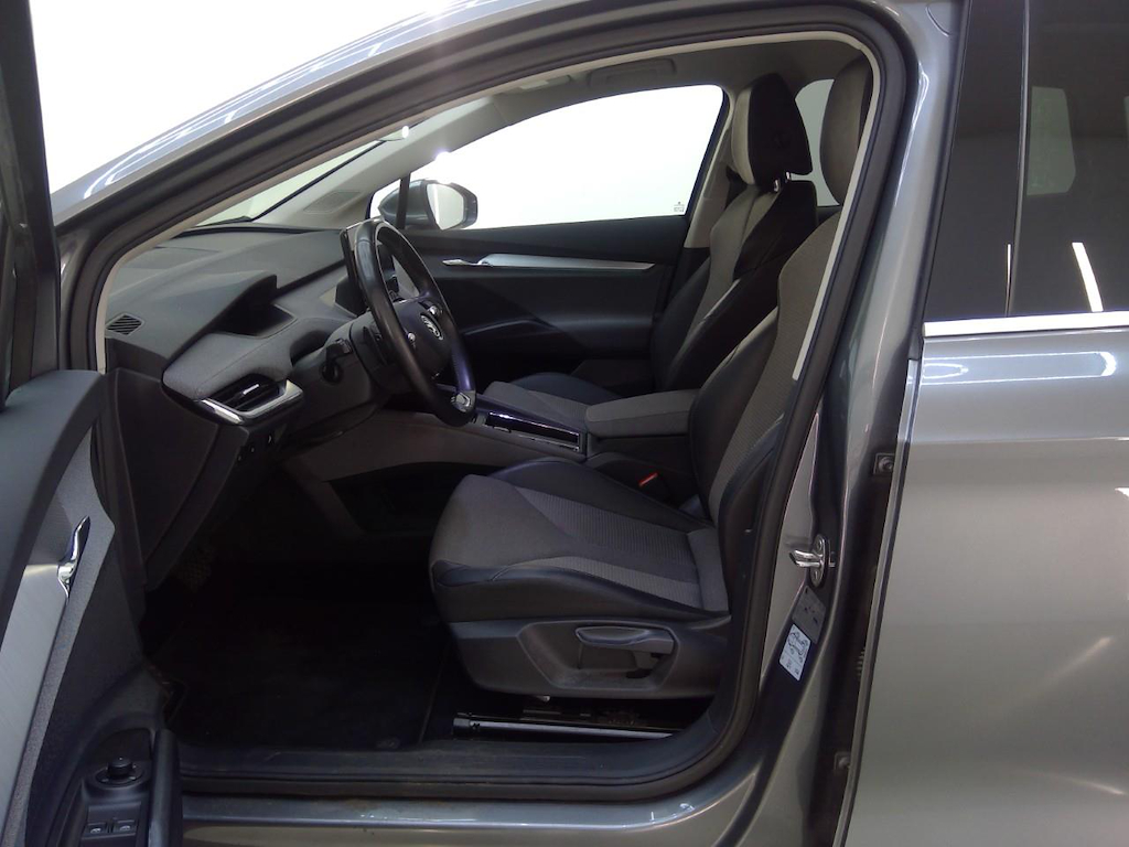 Foto 8 van Skoda Enyaq