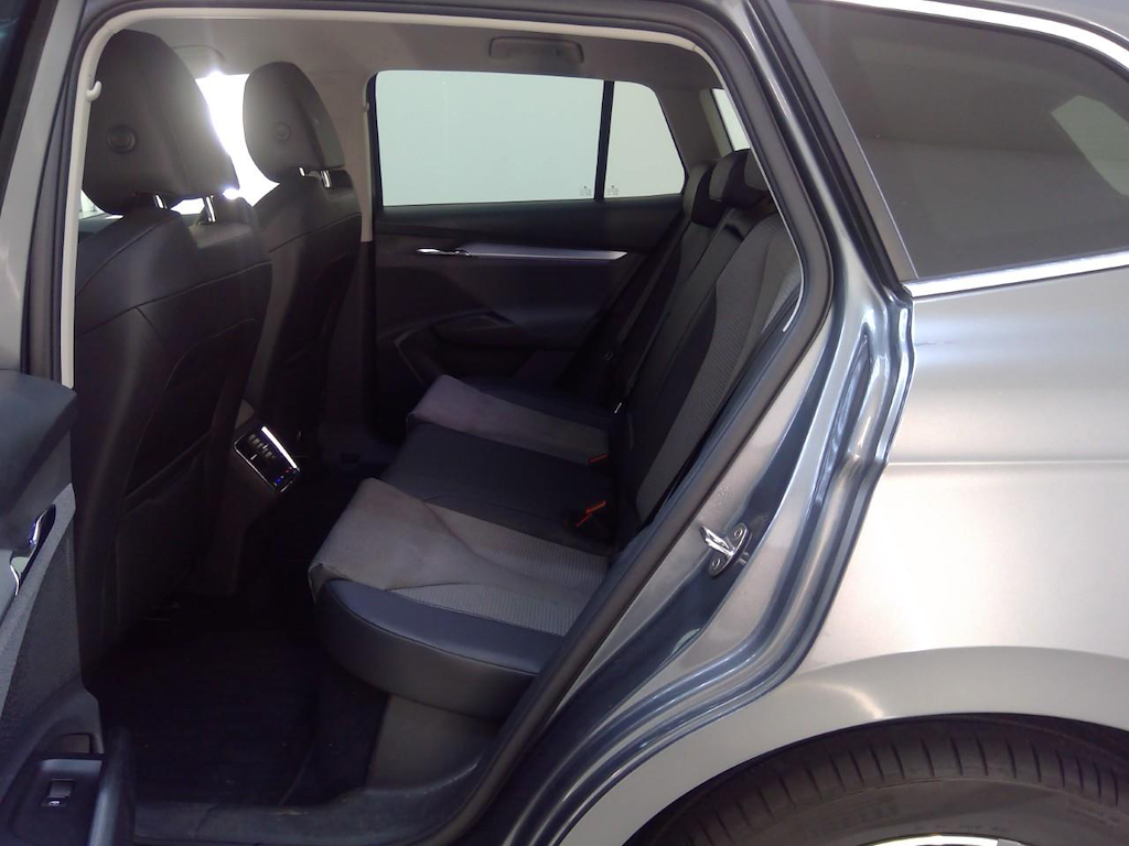Foto 9 van Skoda Enyaq