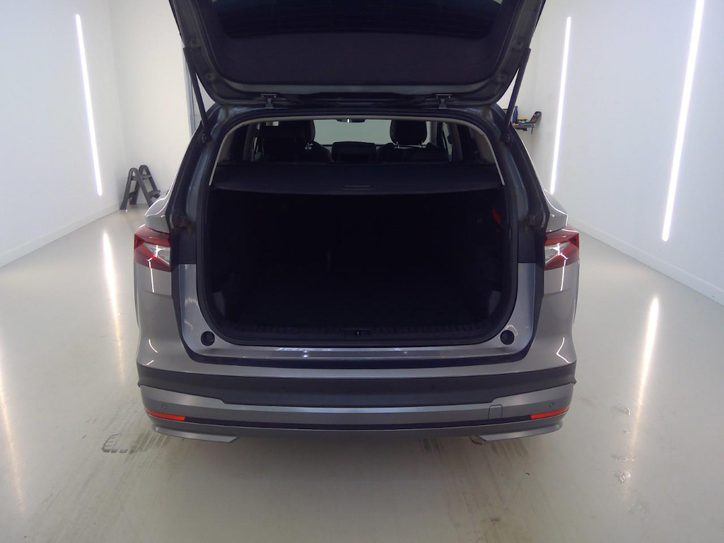 Foto 10 van Skoda Enyaq