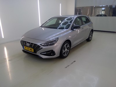 Koop uw HYUNDAI I30 op Ayvens Carmarket