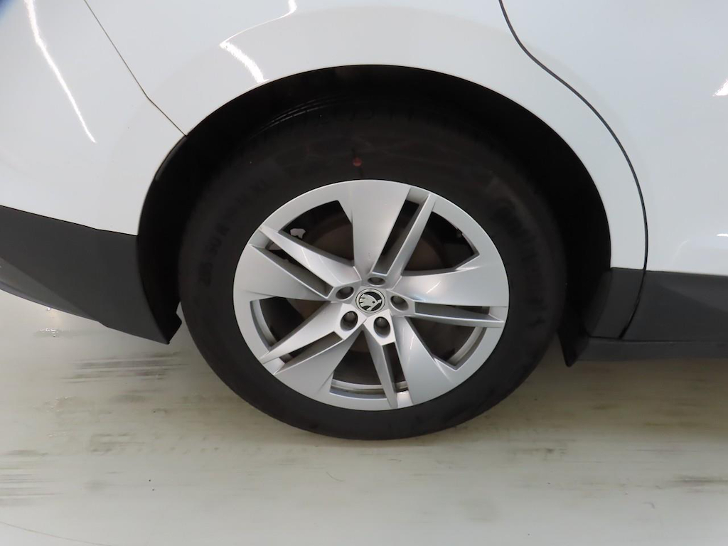 Foto 9 van Skoda Enyaq