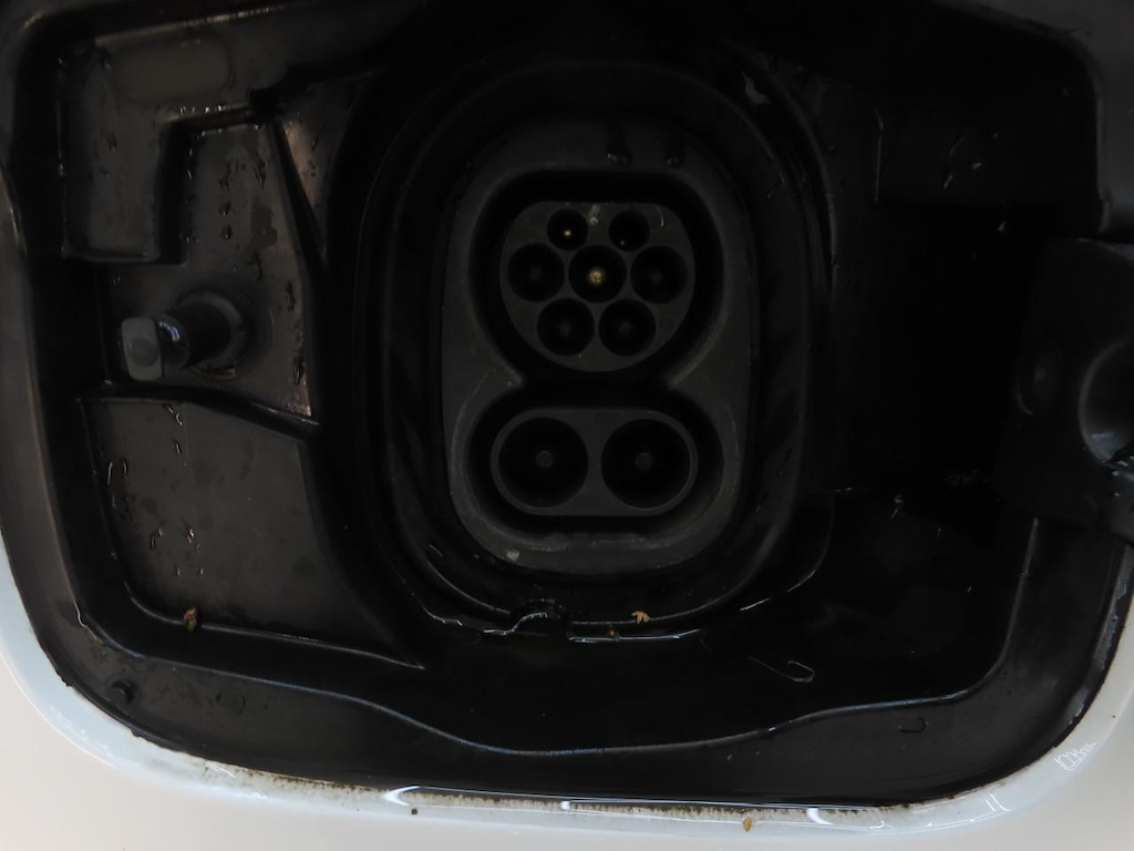 Foto 12 van Skoda Enyaq
