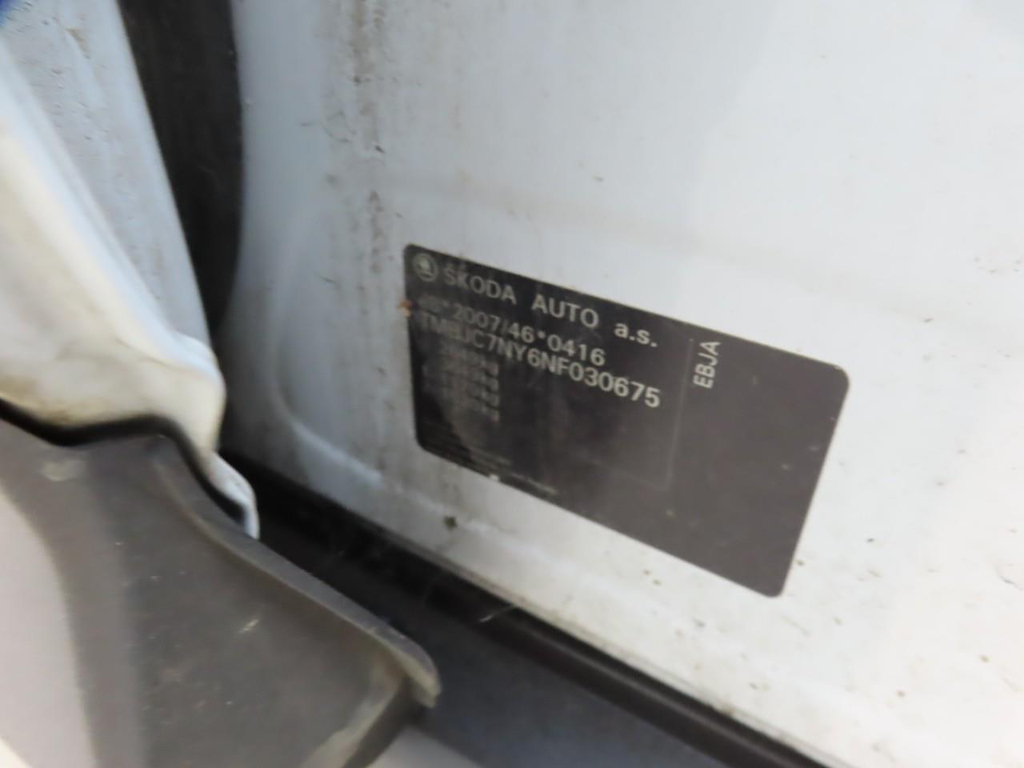 Foto 13 van Skoda Enyaq