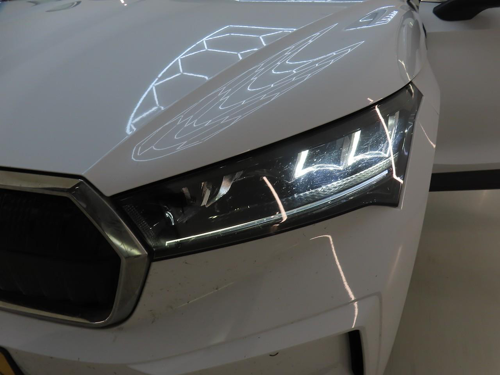 Foto 22 van Skoda Enyaq