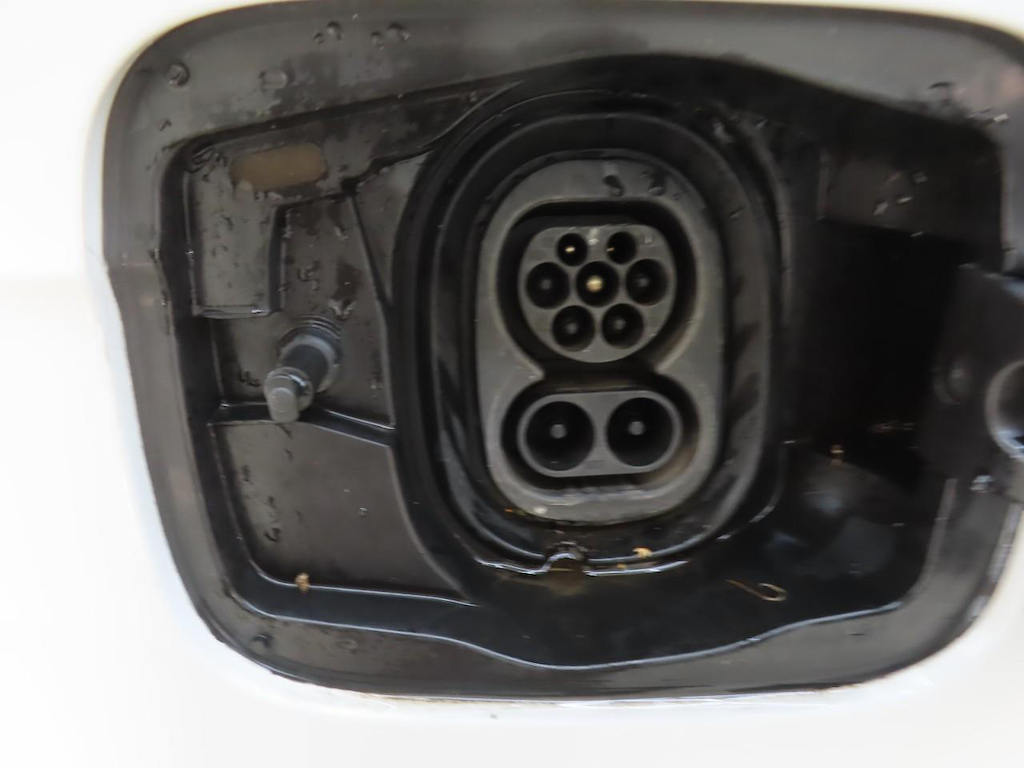 Foto 20 van Skoda Enyaq