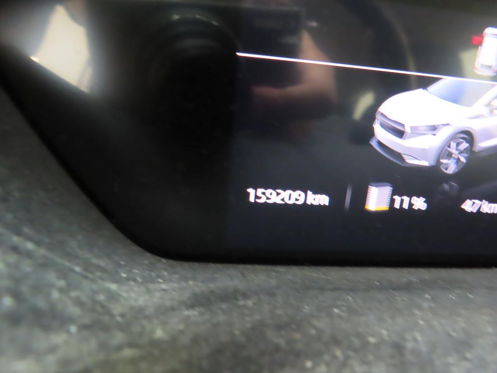 Foto 5 van Skoda Enyaq