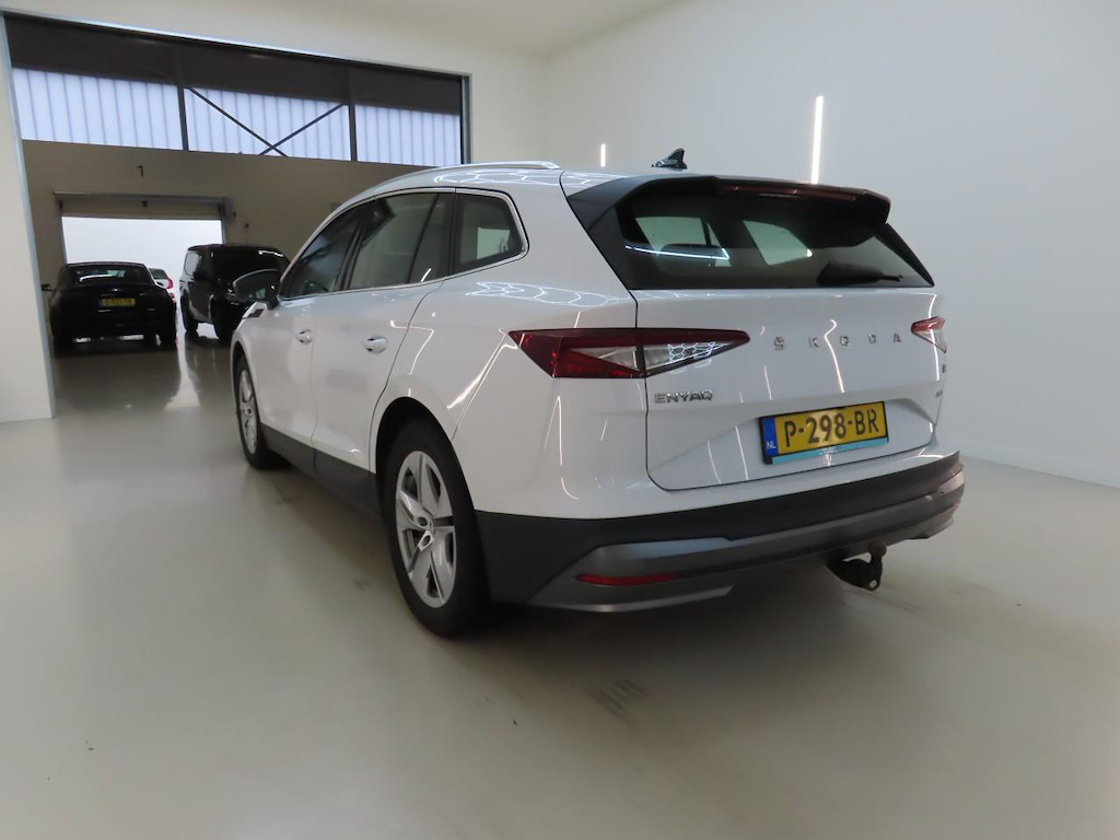 Foto 6 van Skoda Enyaq