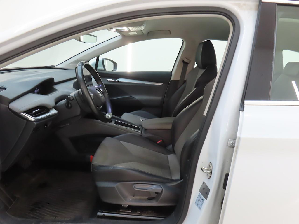 Foto 7 van Skoda Enyaq