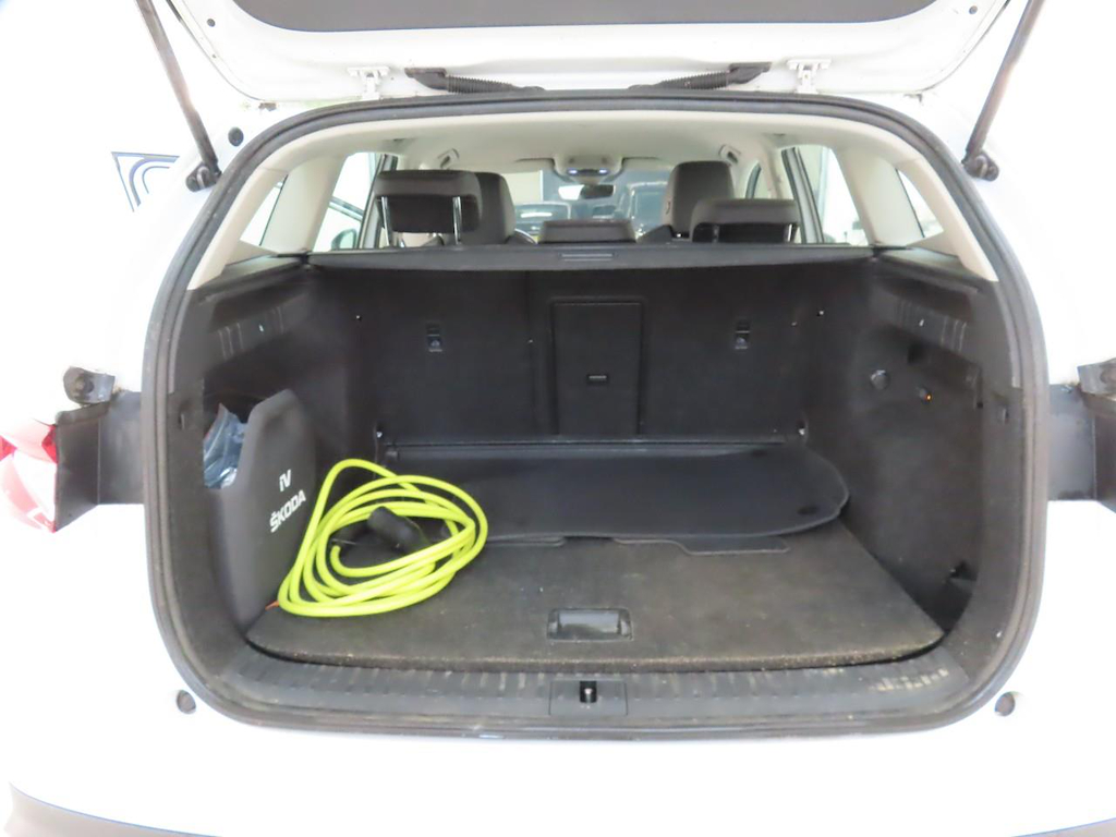 Foto 8 van Skoda Enyaq