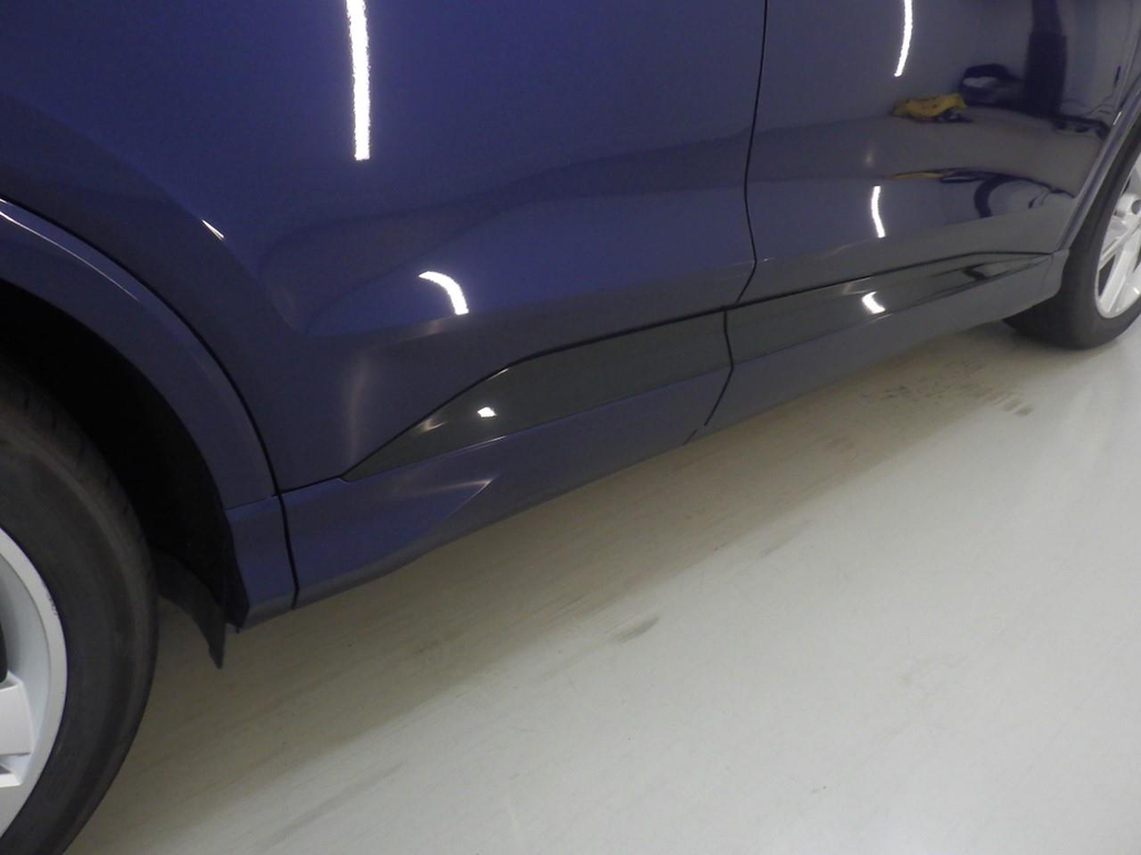 Foto 13 van Audi Q4 e-tron
