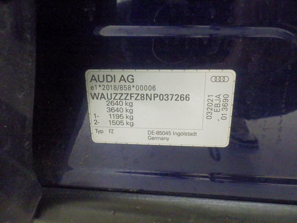 Foto 15 van Audi Q4 e-tron