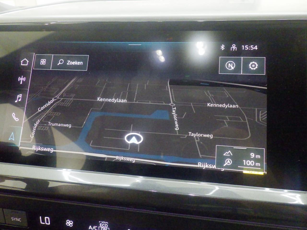 Foto 19 van Audi Q4 e-tron