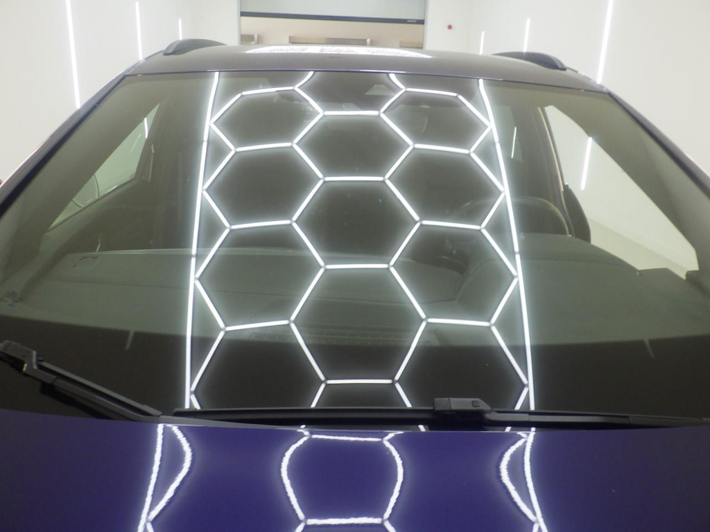 Foto 21 van Audi Q4 e-tron