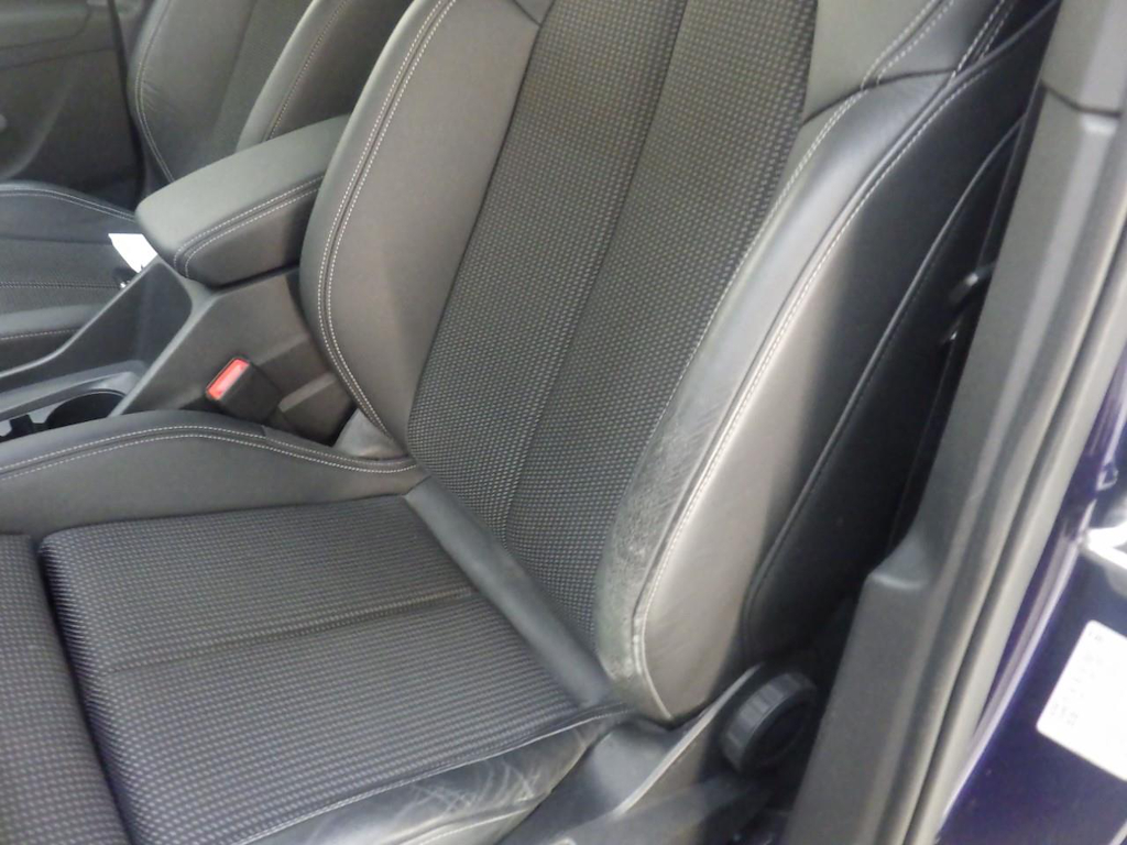 Foto 23 van Audi Q4 e-tron