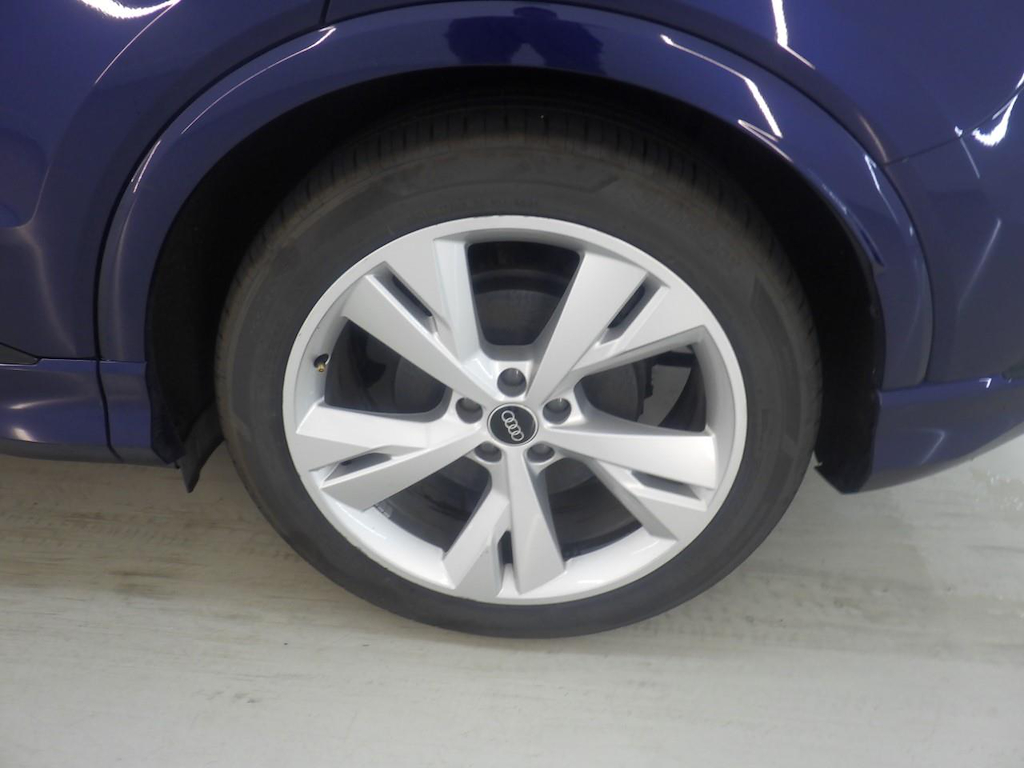 Foto 25 van Audi Q4 e-tron