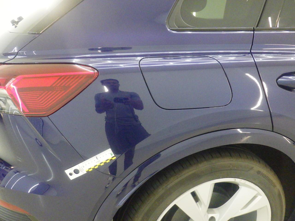 Foto 26 van Audi Q4 e-tron
