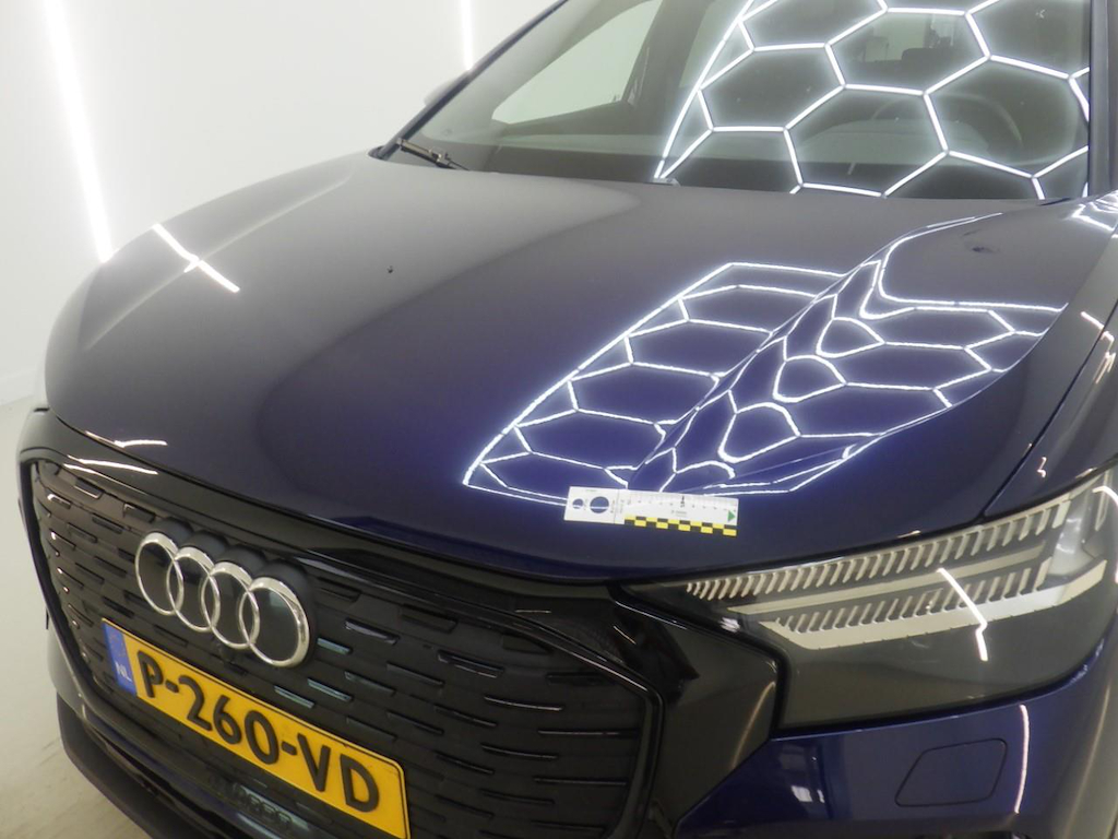 Foto 28 van Audi Q4 e-tron