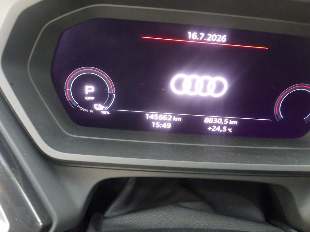 Foto 4 van Audi Q4 e-tron