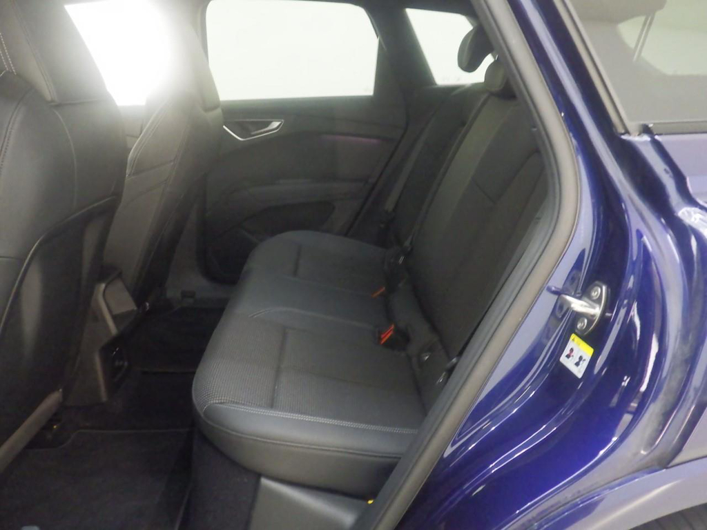 Foto 8 van Audi Q4 e-tron