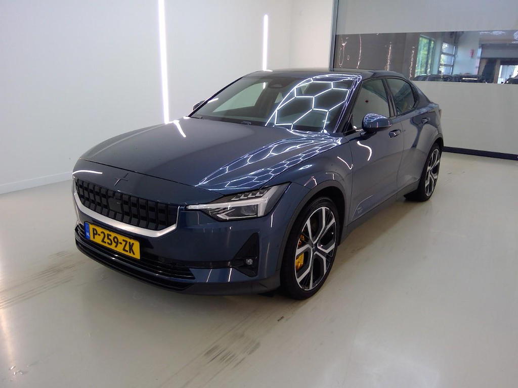 Foto 2 van Polestar 2