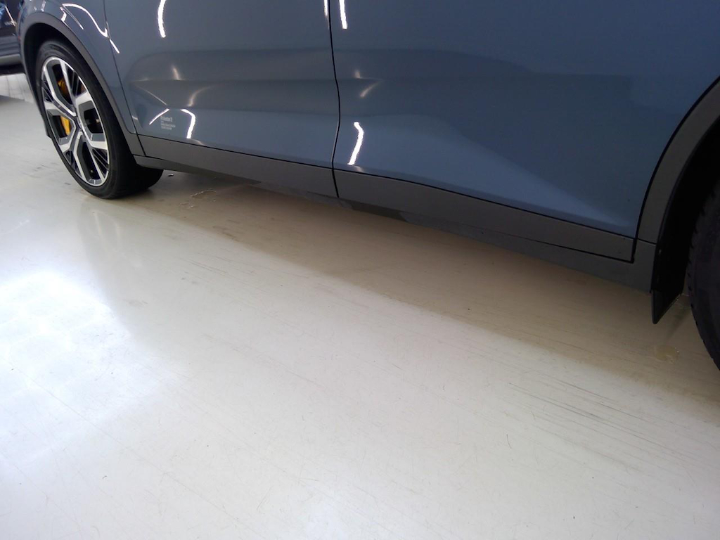 Foto 11 van Polestar 2
