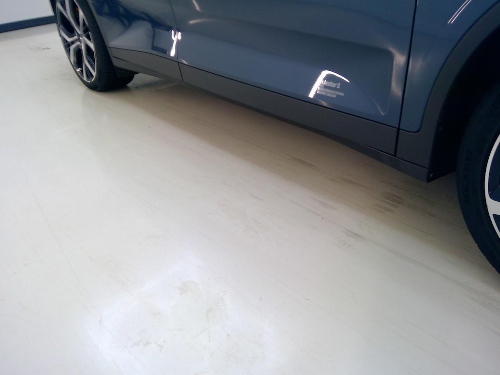 Foto 14 van Polestar 2