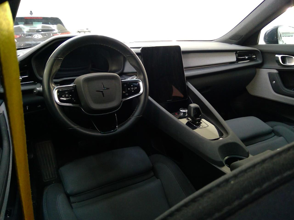Foto 3 van Polestar 2