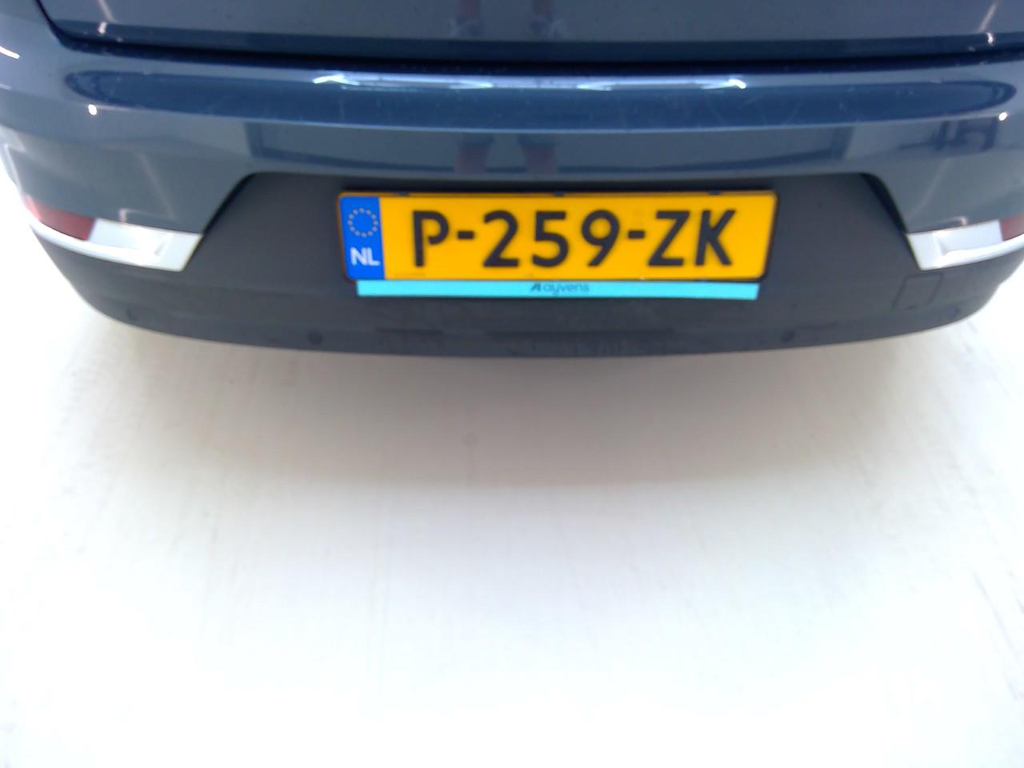 Foto 28 van Polestar 2