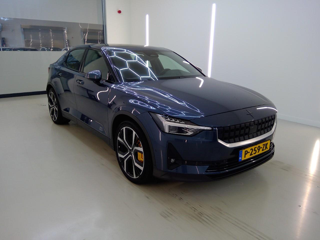 Foto 5 van Polestar 2