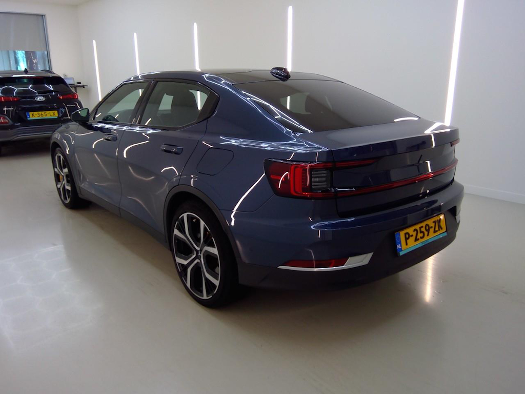 Foto 6 van Polestar 2