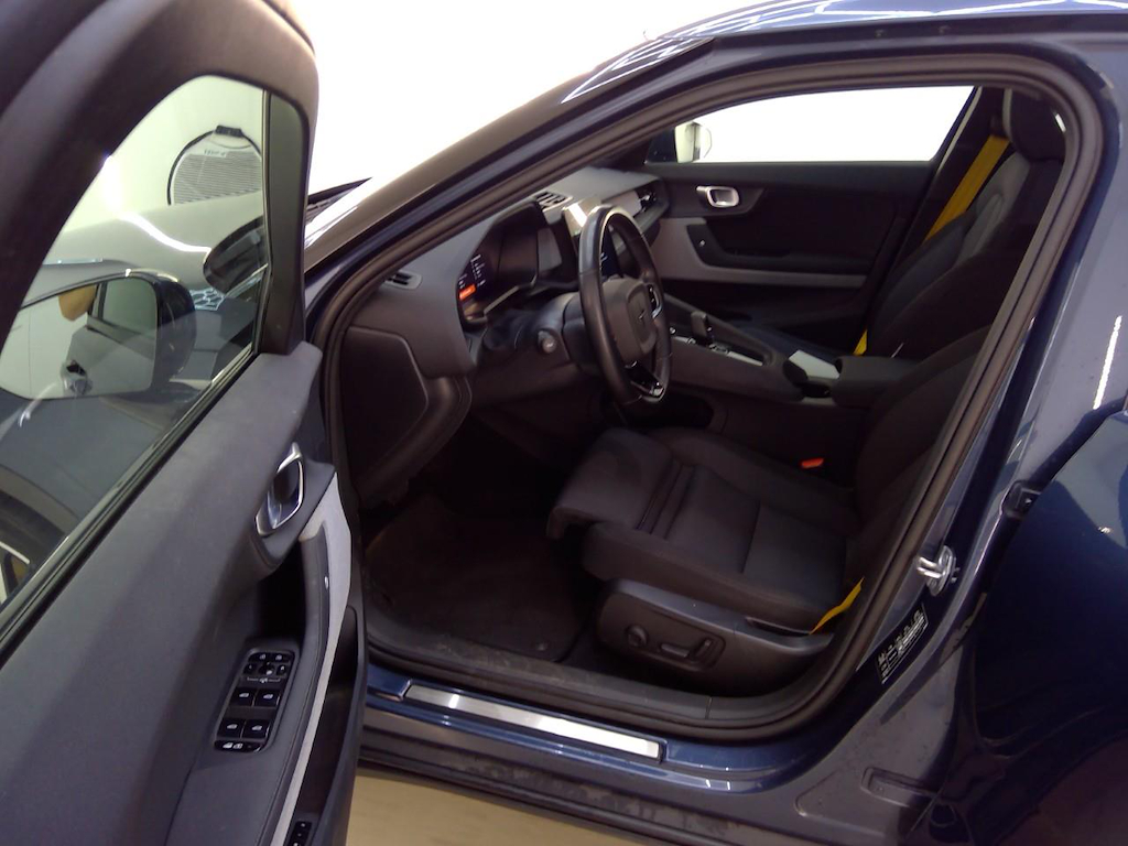 Foto 7 van Polestar 2