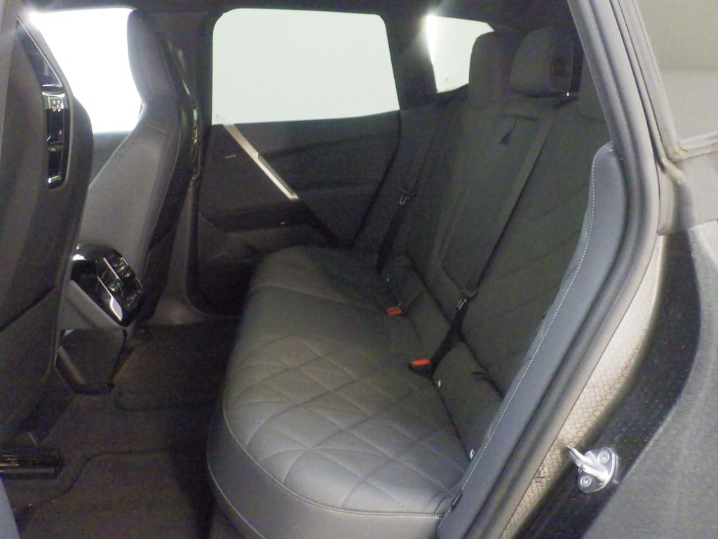 Foto 7 van BMW iX