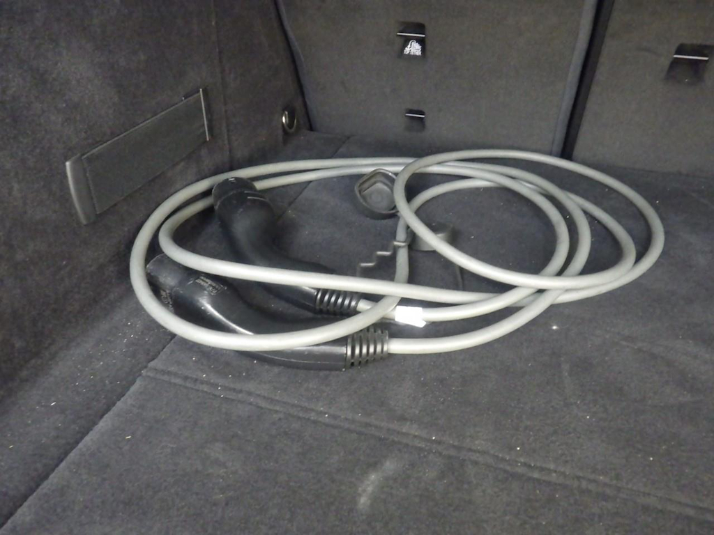 Foto 9 van BMW iX