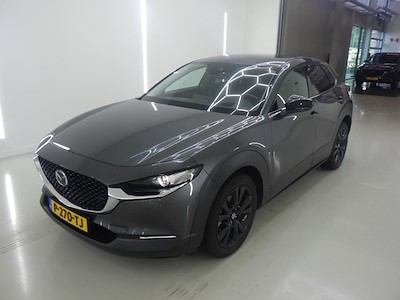 Achetez MAZDA CX-30 sur Ayvens Carmarket