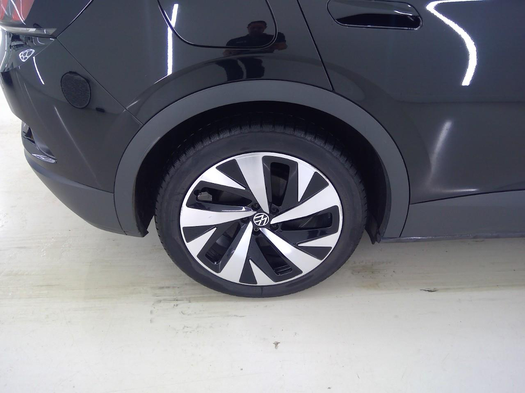 Foto 13 van Volkswagen ID.4
